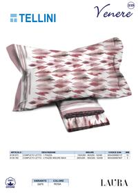 KOMPLET 1. KREVET 6139 VENUS Tellini S.R.L. Veleprodajna odjeća